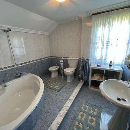 Casa Blanca * Мейс