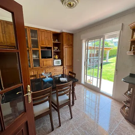 Holiday home Casa Blanca