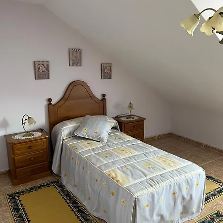 Casa Blanca Дом отдыха Мейс