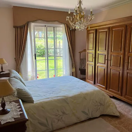 Tatil Evi Casa Blanca *