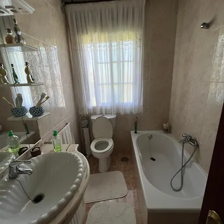 Дом отдыха Casa Blanca *