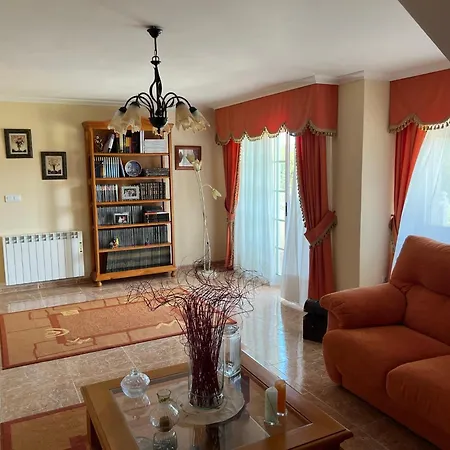 Casa Blanca Дом отдыха Мейс