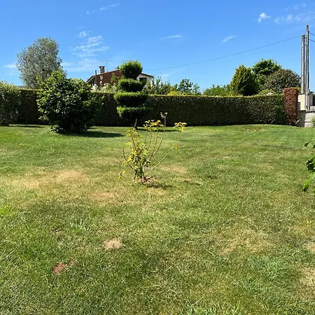 Casa Blanca Мейс