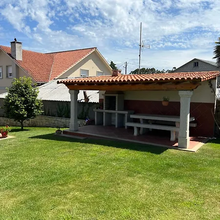 Дом отдыха Casa Blanca *