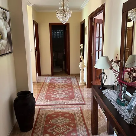Holiday home Casa Blanca