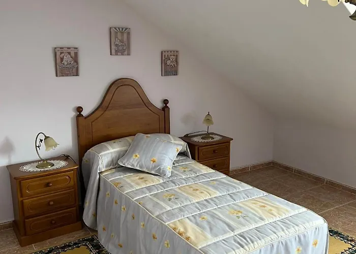 Casa Blanca Dom wakacyjny Meis