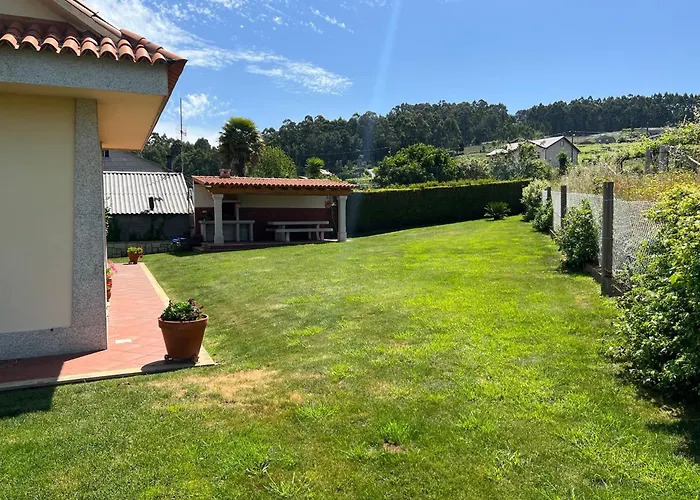 Casa Blanca Holiday home *