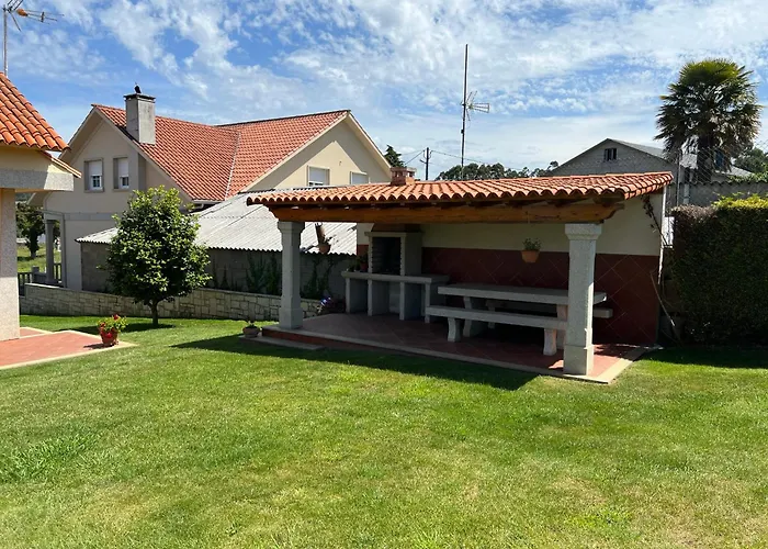 Holiday home Casa Blanca *